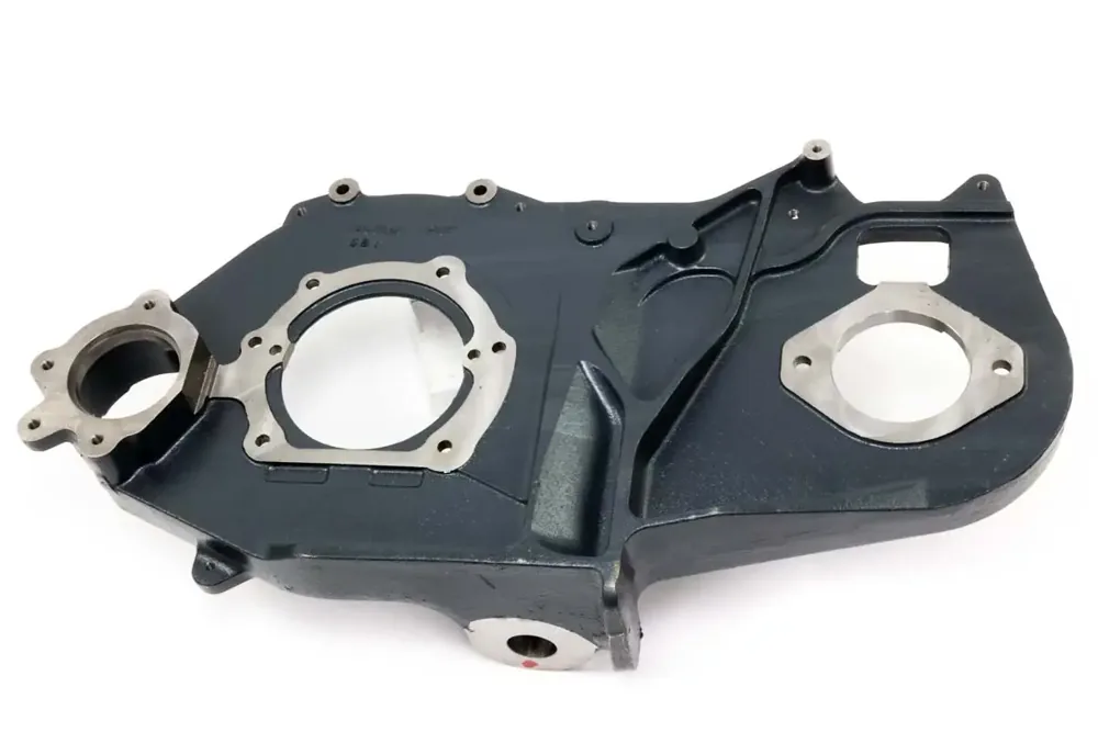 7253513 — MOUNT ENG/PUMP MACH