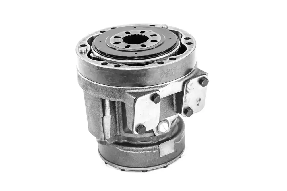 7253516 — MOTOR DRIVE