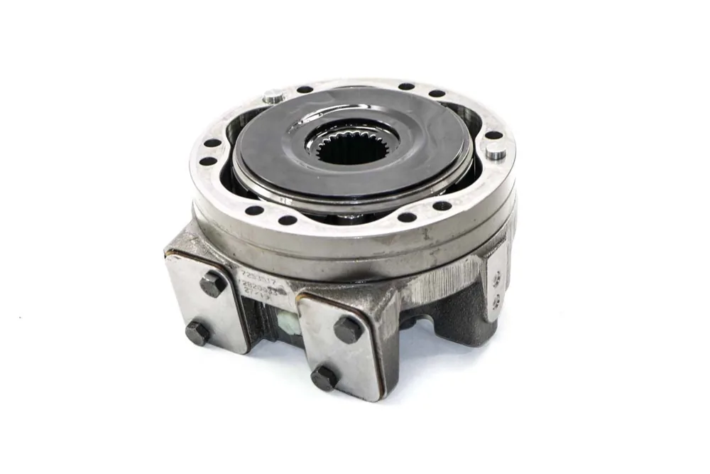 7253517 — Motor Drive
