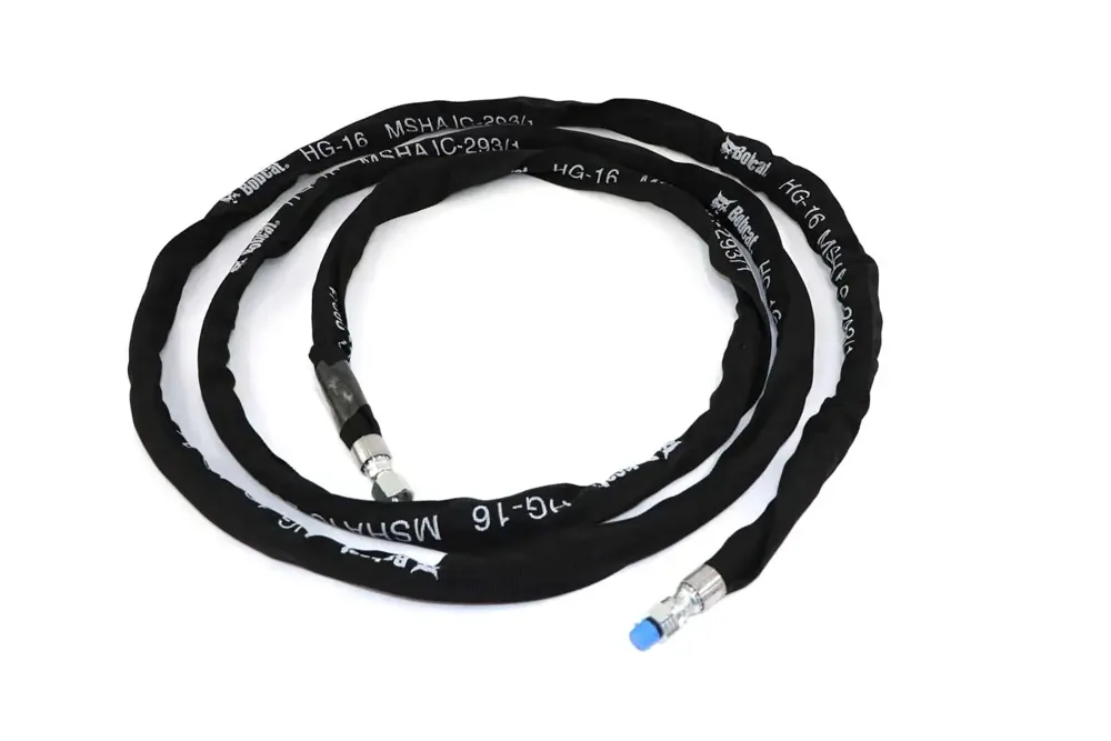 7253526 — HOSE HYDRAULIC ASSY