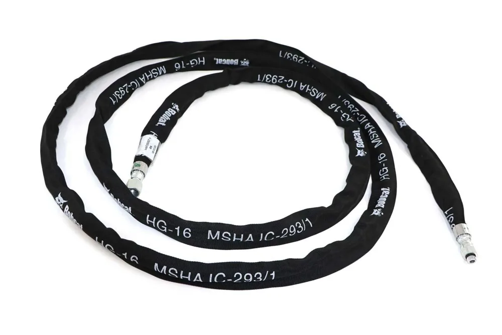 7253527 — Hose, Hydraulic Assembly