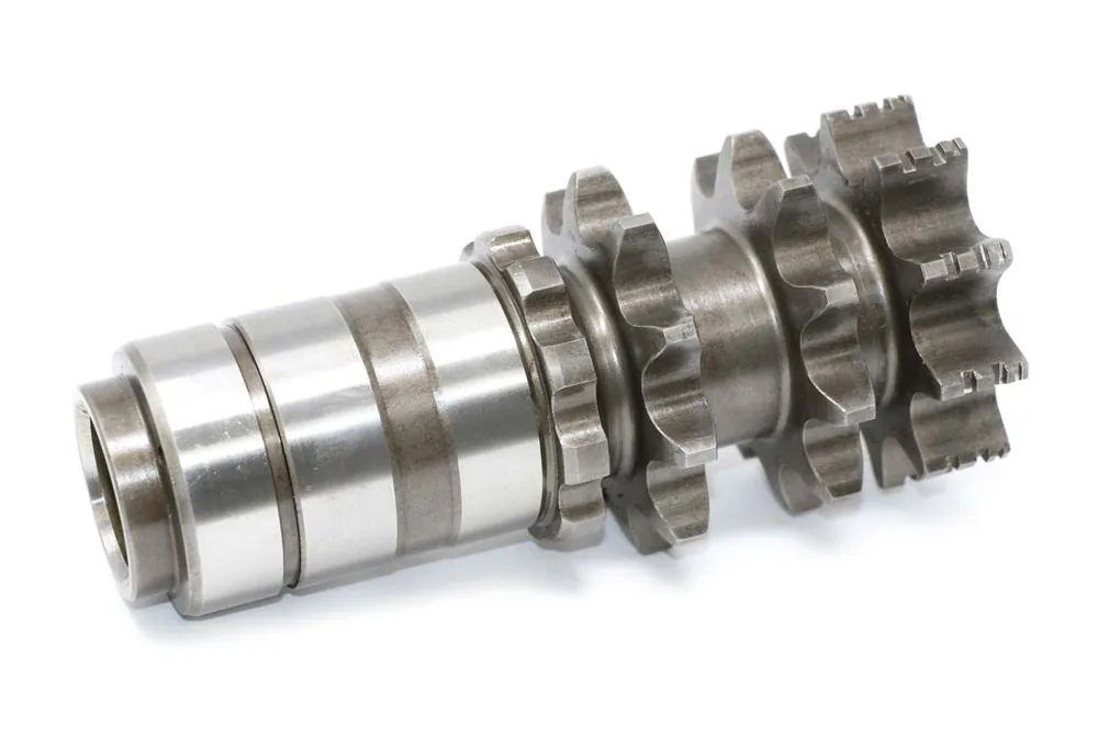 7253962 — Carrier Motor Shaft Assembly