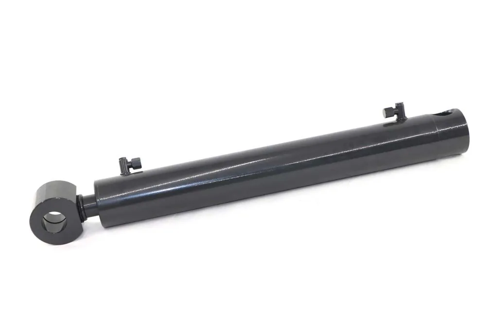 7254098 — Hydraulic Clamp Cylinder Assembly