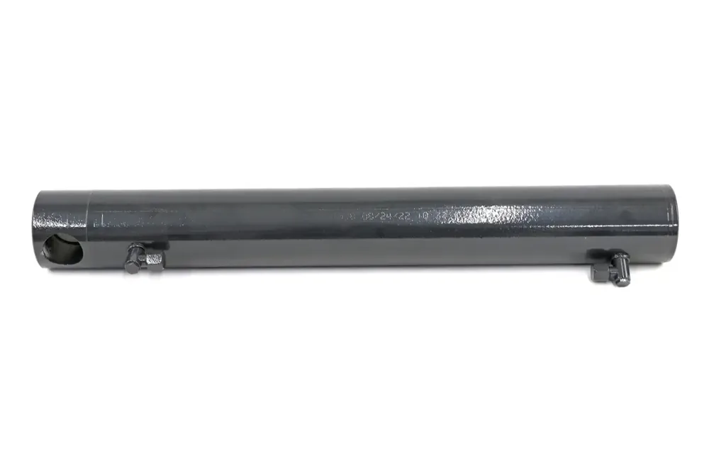 7254099 — TUBE ASSY SERVICE THUMB PHX LP