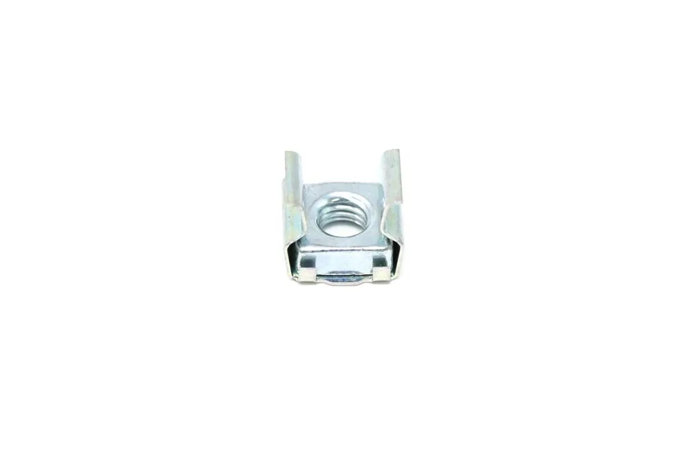 7254120 — Nut, M8 x 1.25 Cage