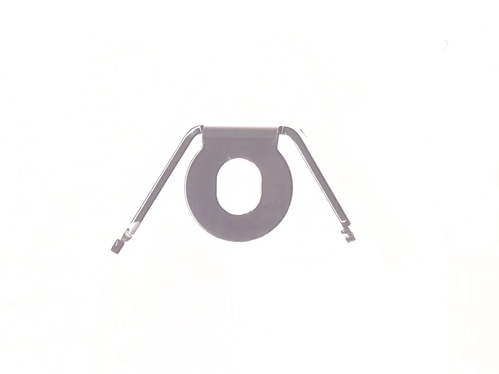 7254364 — Bracket, Fuel
