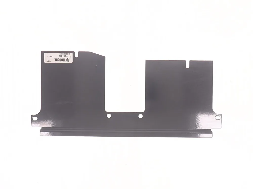 7254372 — Plate, Floor Front