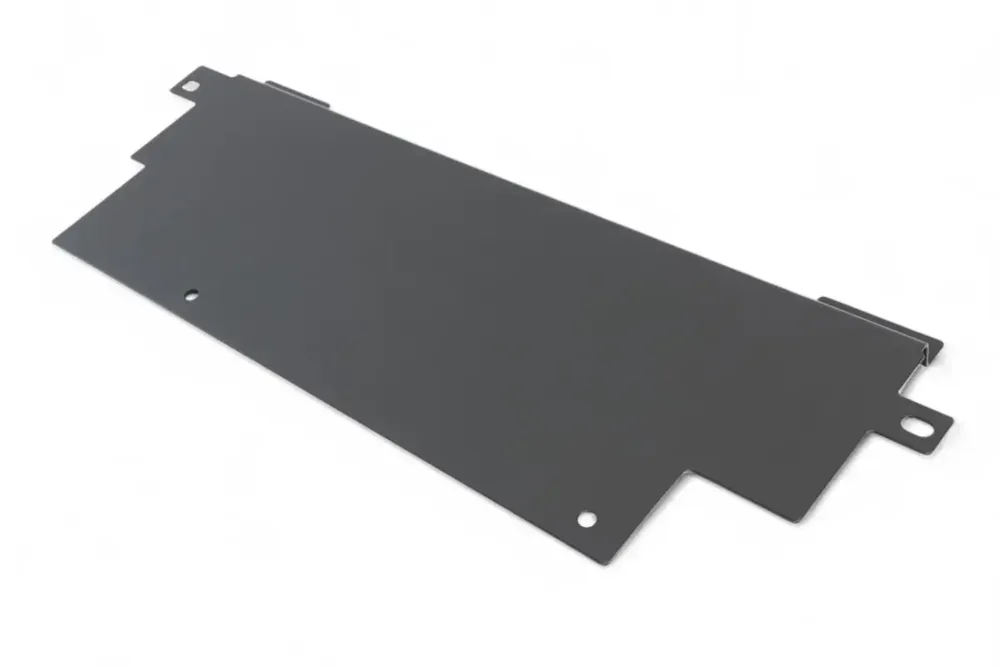 7254374 — PLATE FLOOR REAR
