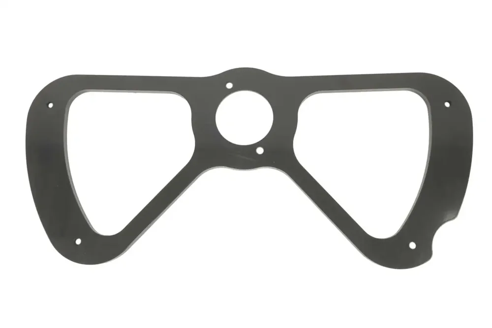 7254526 — FRAME MOUNT MACHINED