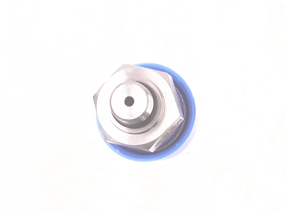 7254538 — Breather Vent