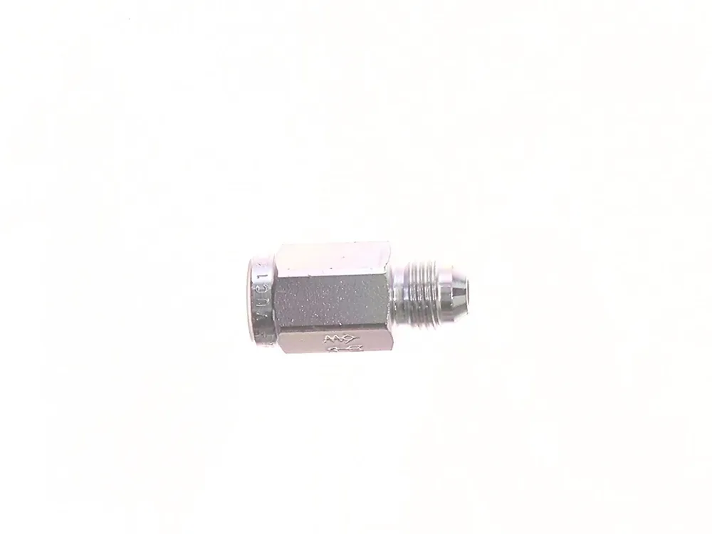 7254563 — Valve, Check