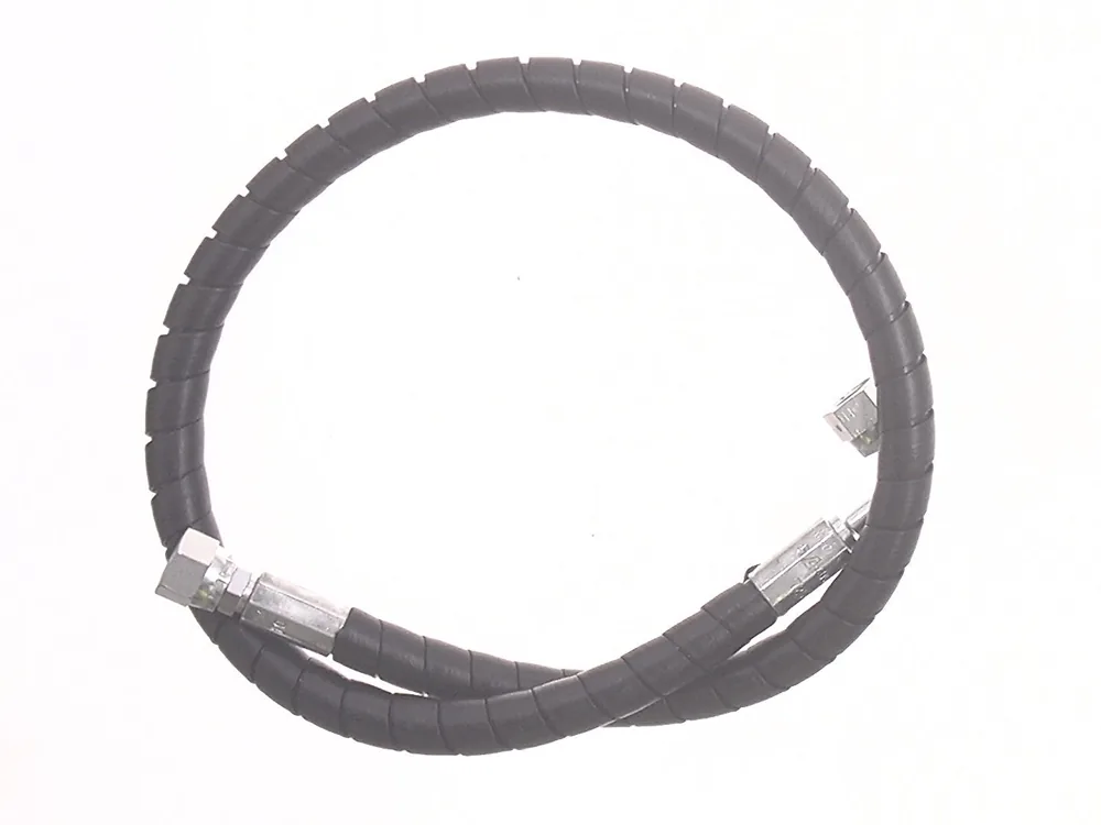 7254789 — Hose, Formed Hydraulic Assembly
