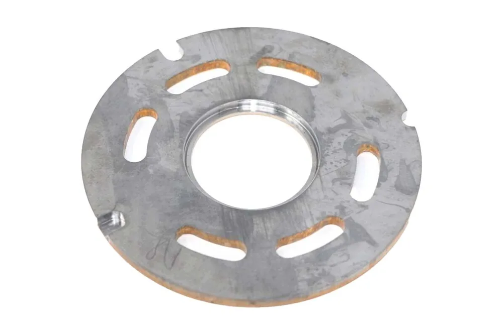 7254831 — Control Plate
