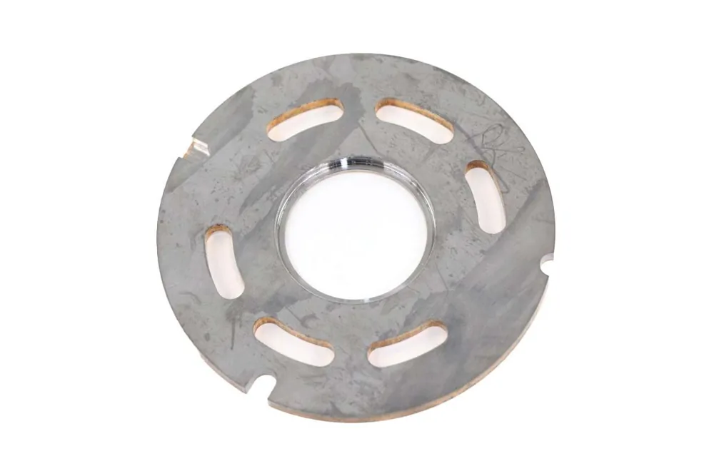 7254832 — Plate, Control