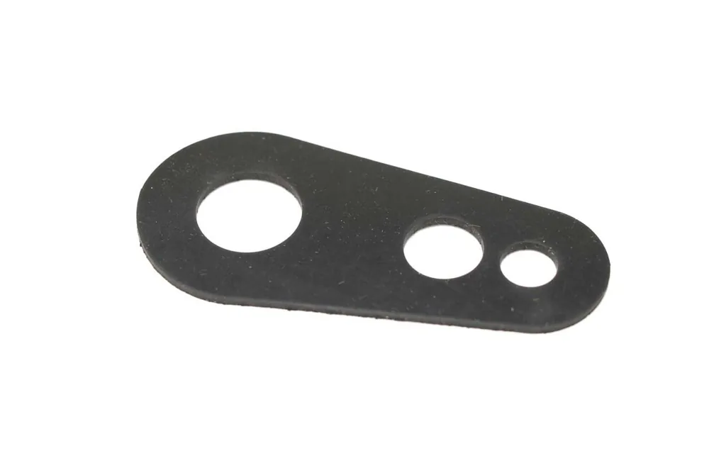 7254926 — Gasket, Rubber