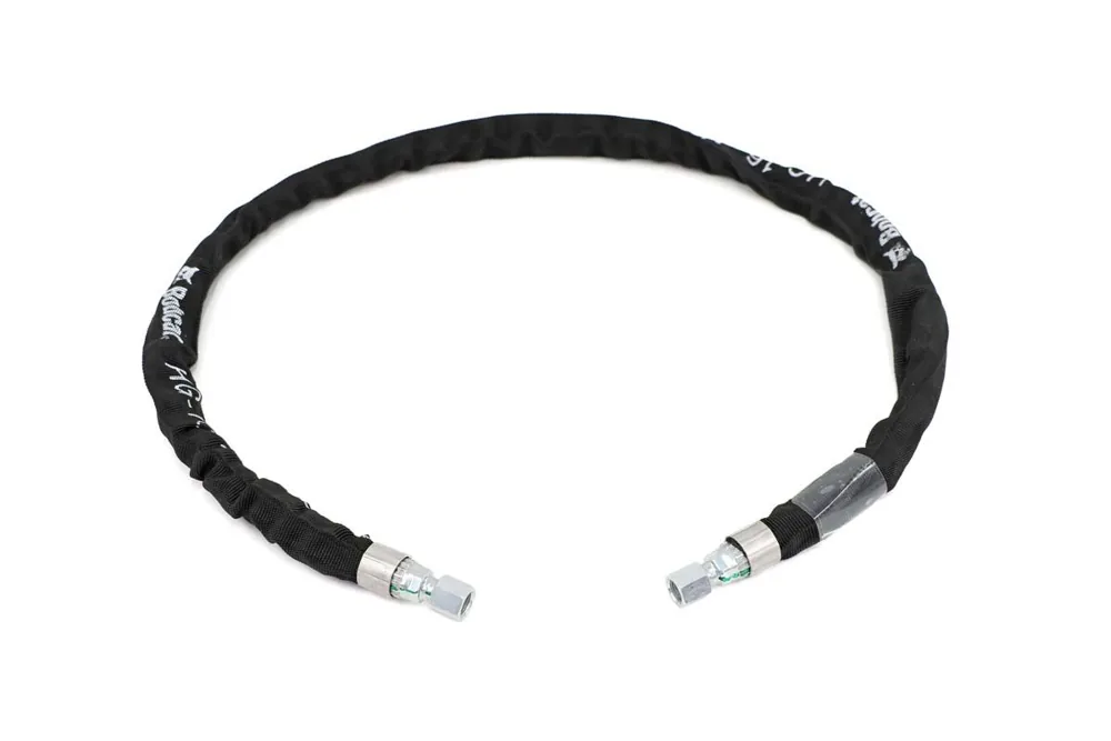 7255120 — Hose, Hydraulic Assembly, E20 Kit