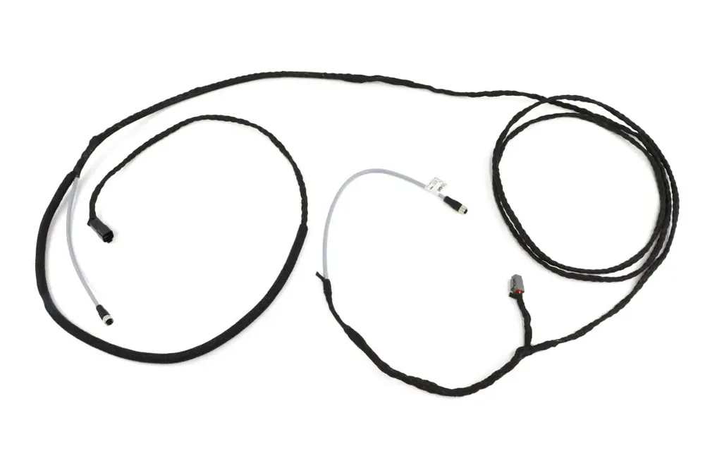 7255408 — HARNESS, BOOM STD