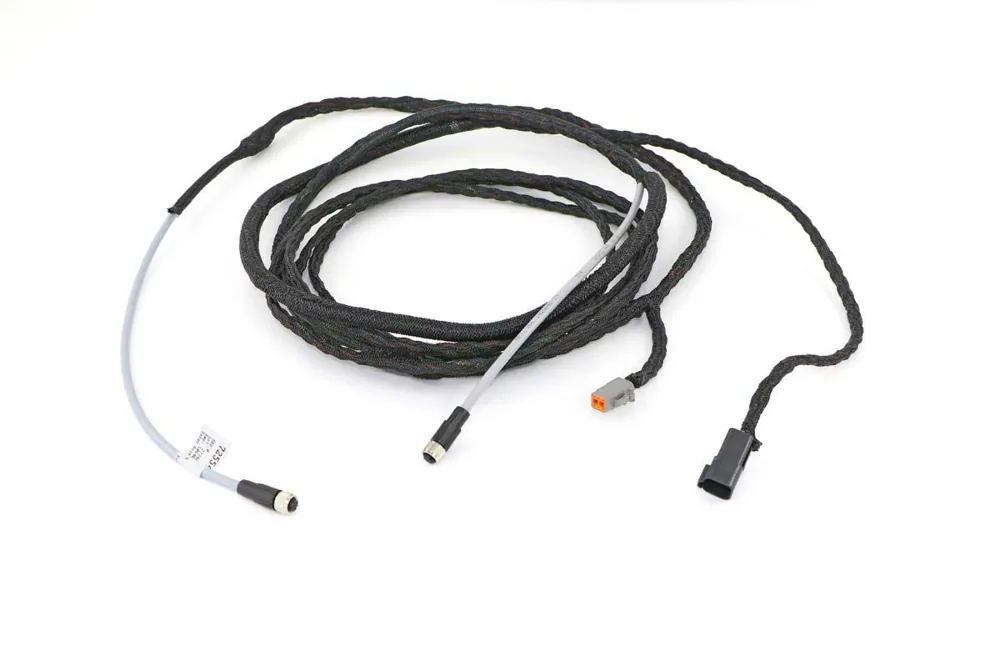 7255409 — Harness, Long Boom