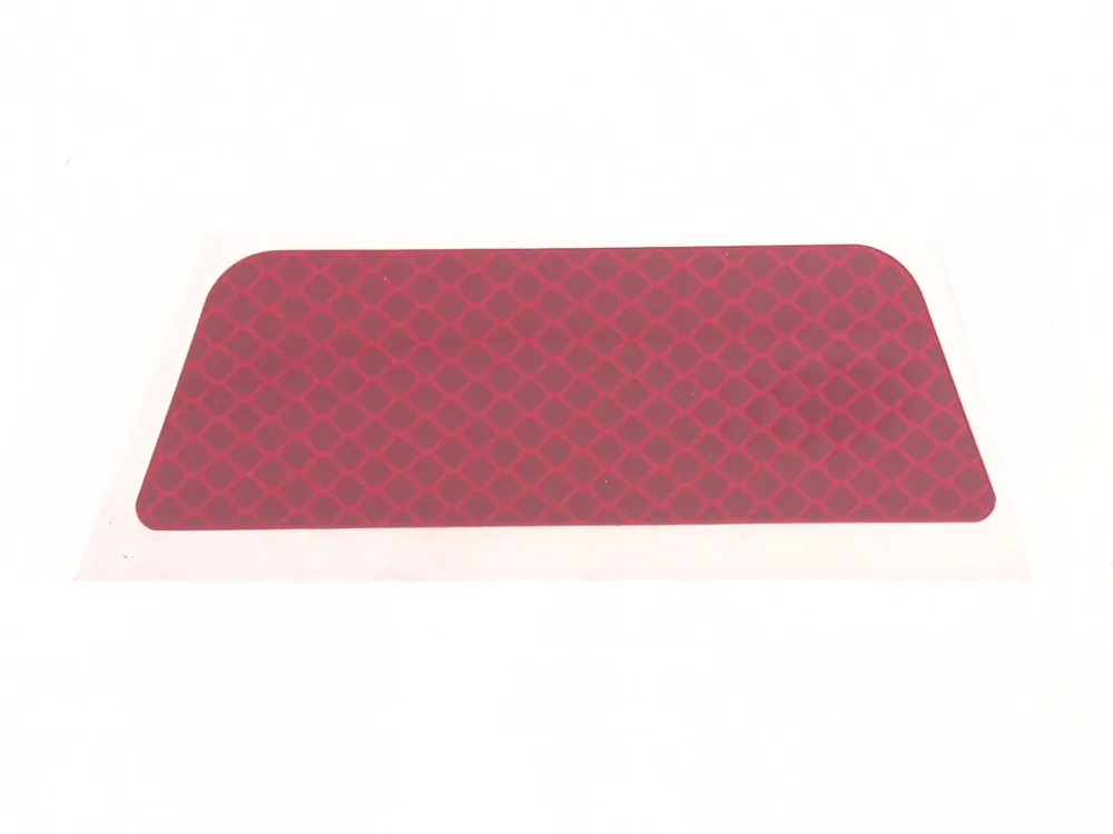 7255519 — Decal, CTS Reflector