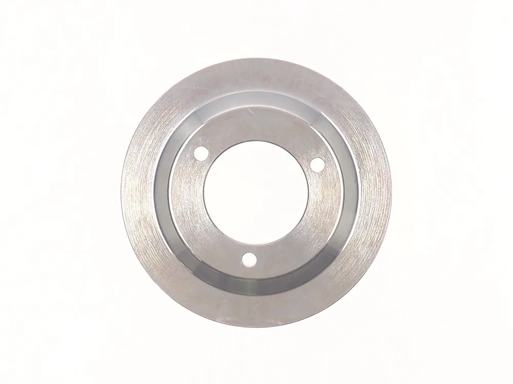 7255539 — Compressor Pulley