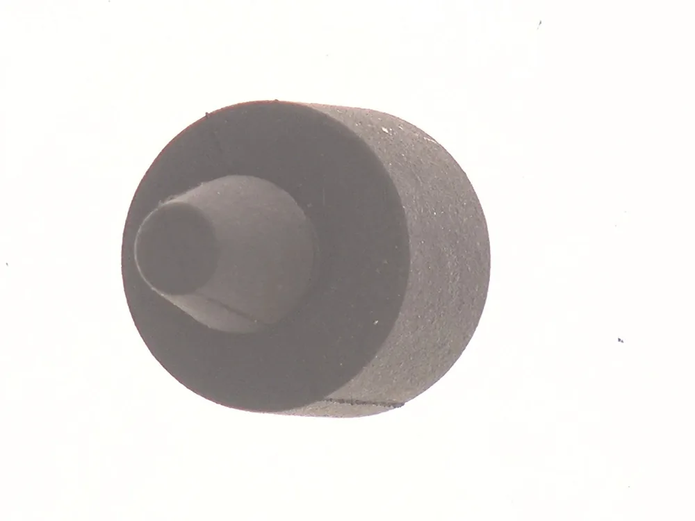 7255541 — Damper, Hood