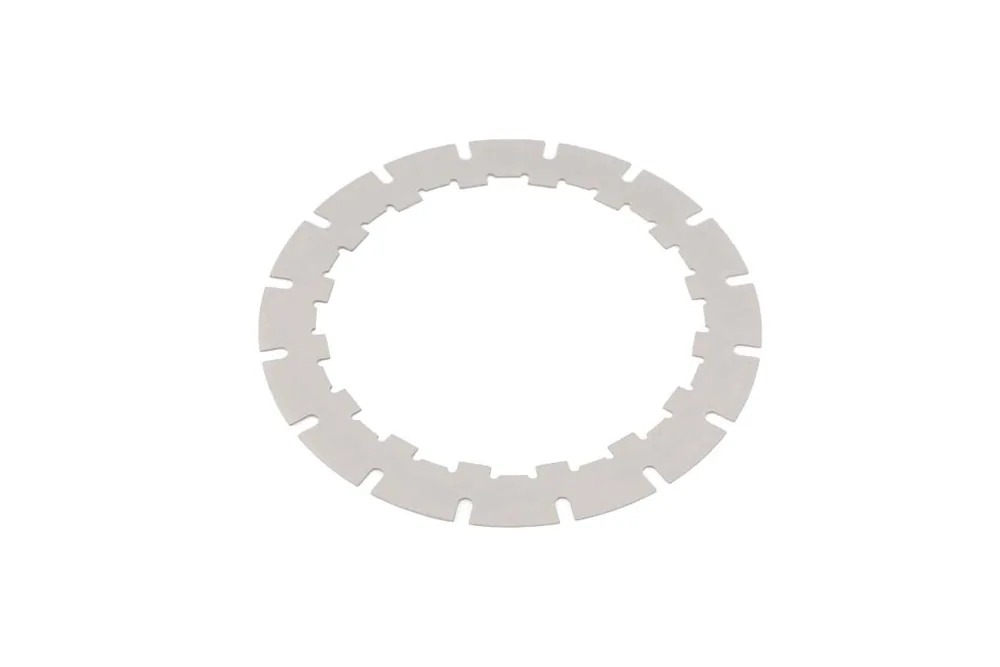 7255565 — Plate, Inner