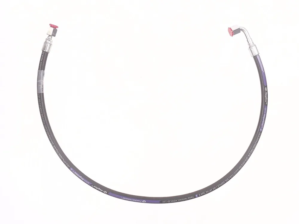 7255650 — Hose, Hydraulic Assembly