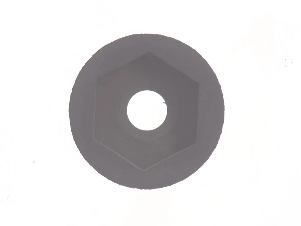 7255652 — Nut, Cover