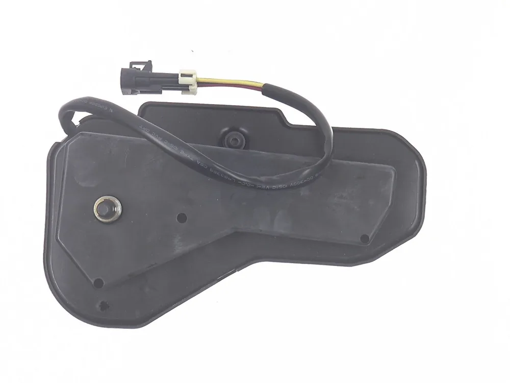 7255664 — Wiper, Drive