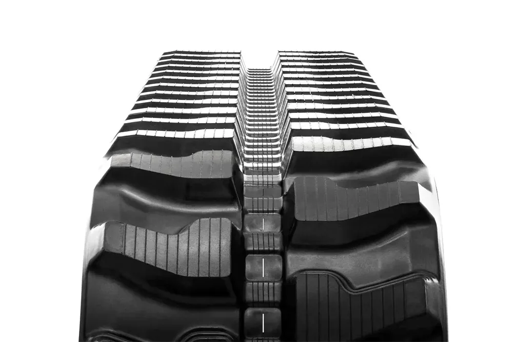 7255666 — TRACK RUBBER 80P