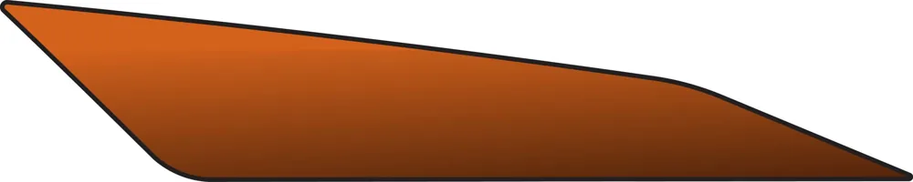 7255683 — Decal, Right Cover