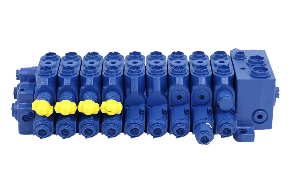 7255723 — VALVE CONTROL 9 SEC
