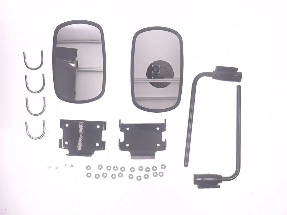 7255948 — Mirror Kit