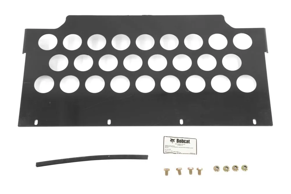 7256171 — Guard Cabin Kit