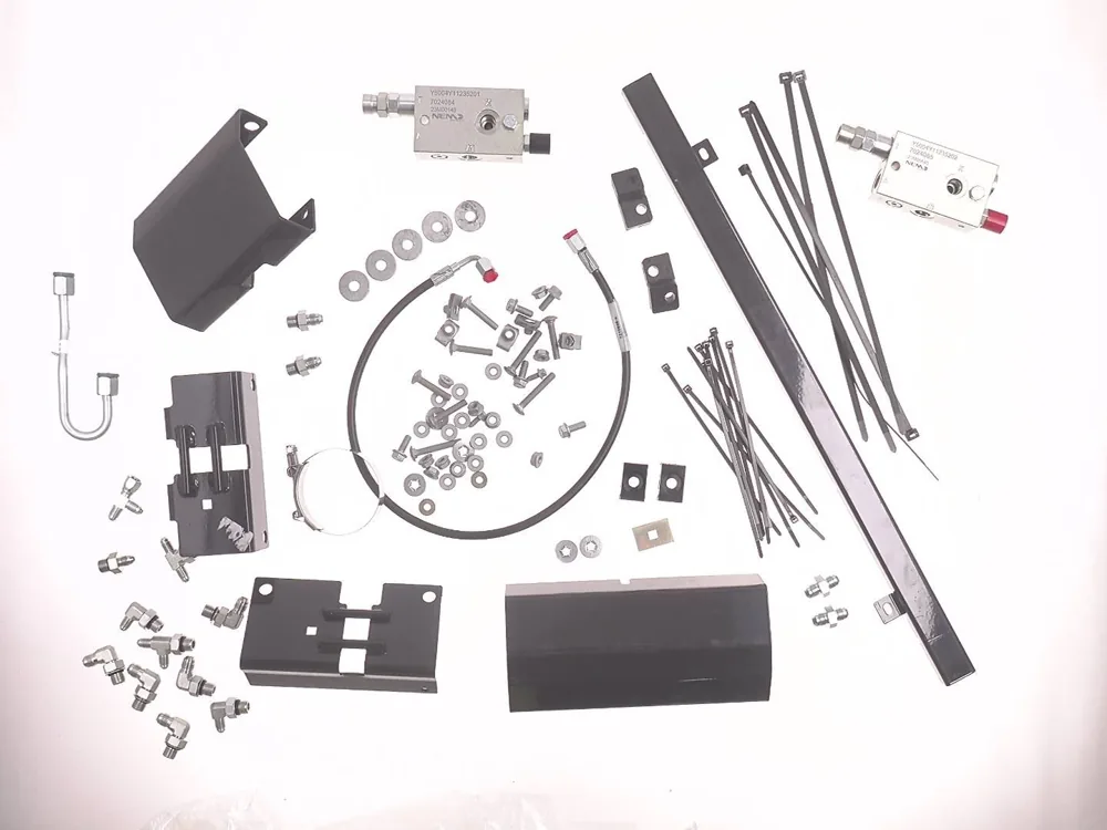 7256183 — Load Hold Kit