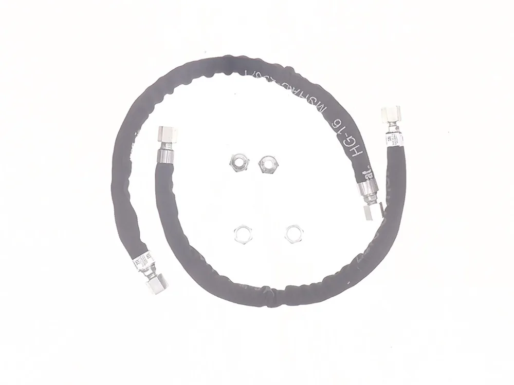 7256189 — Aux Hydraulic Standard Arm Kit