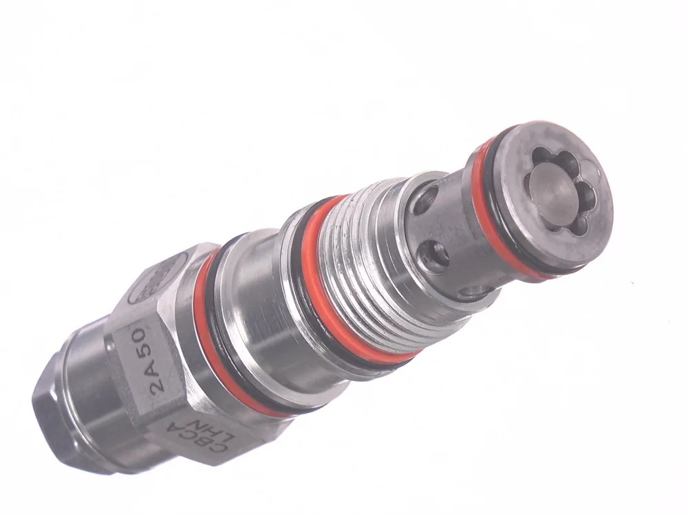 7256208 — Valve