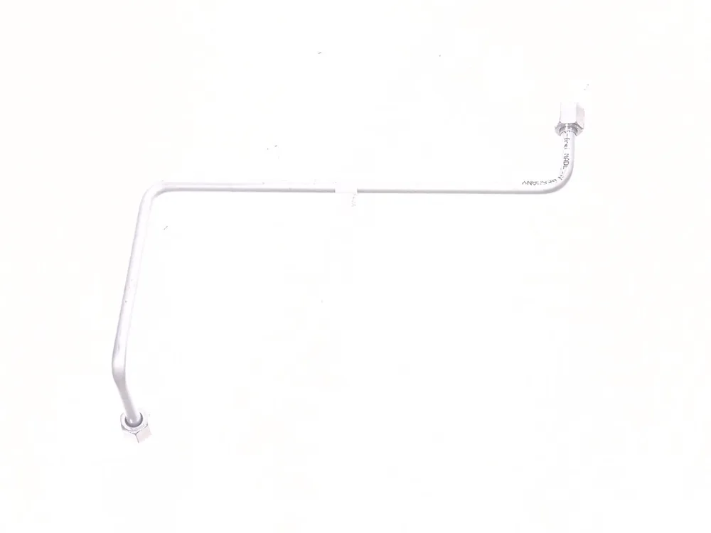 7256266 — Tubeline, Hydraulic