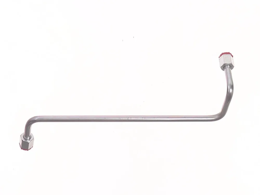 7256267 — Tubeline, Hydraulic