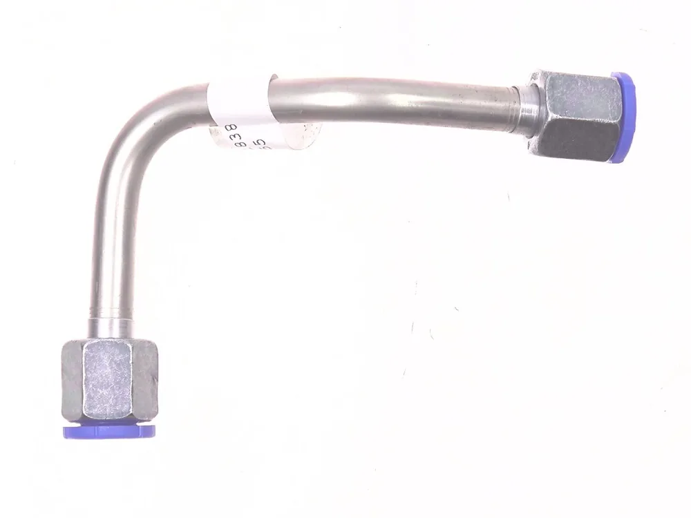 7256455 — Tubeline, Hydraulic