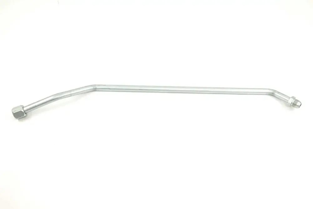 7256538 — TUBELINE HYDRAULIC BPV YES