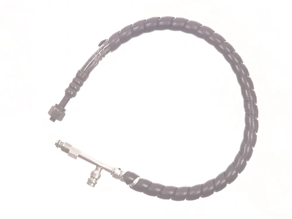 7256578 — Hose, A/C Assembly