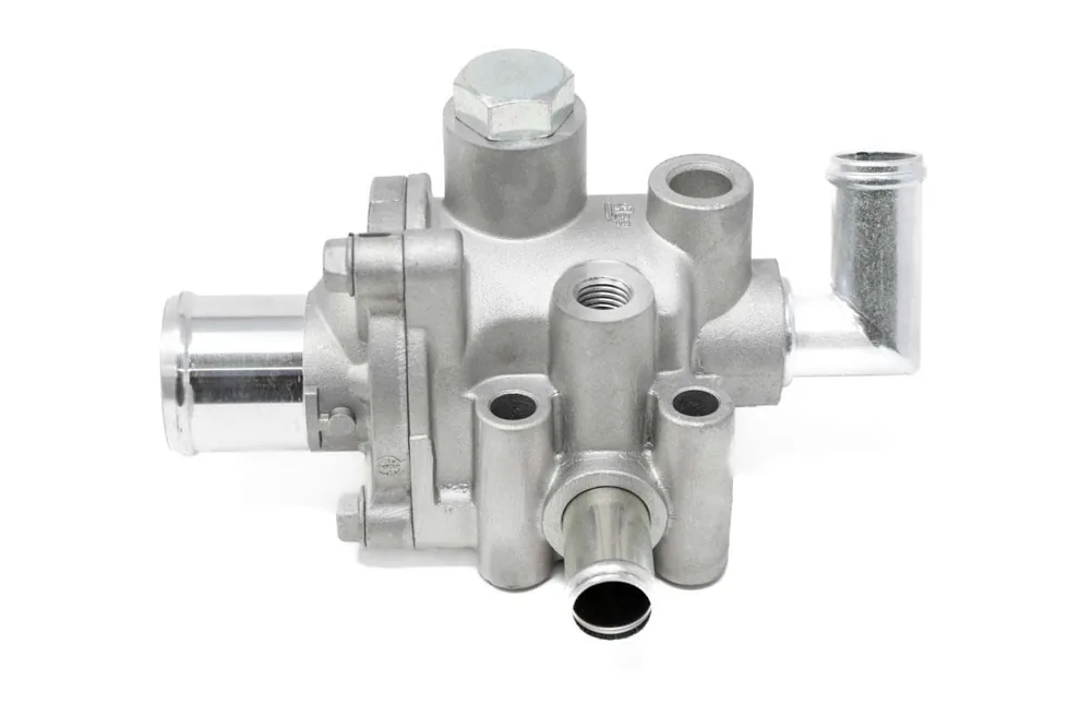 7256711 — Thermostat Housing Assembly