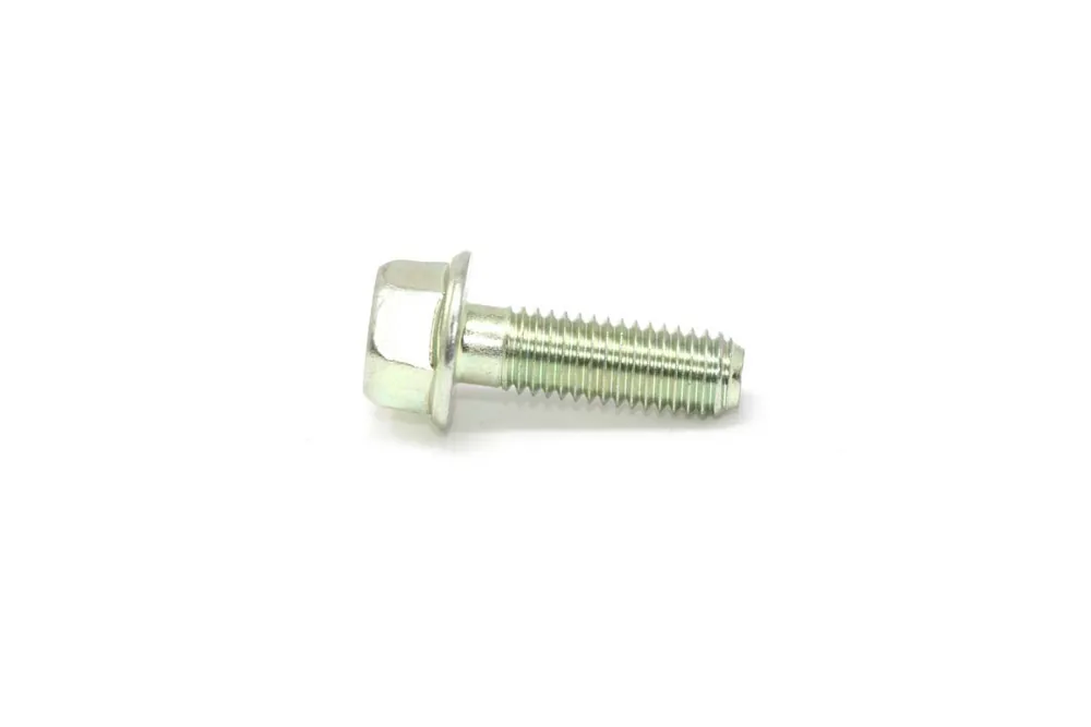 7256719 — Bolt, Collared Hex Head