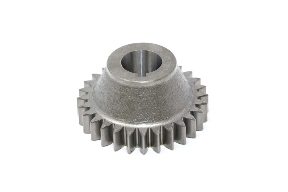 7256738 — Gear, Injection Pump Drive