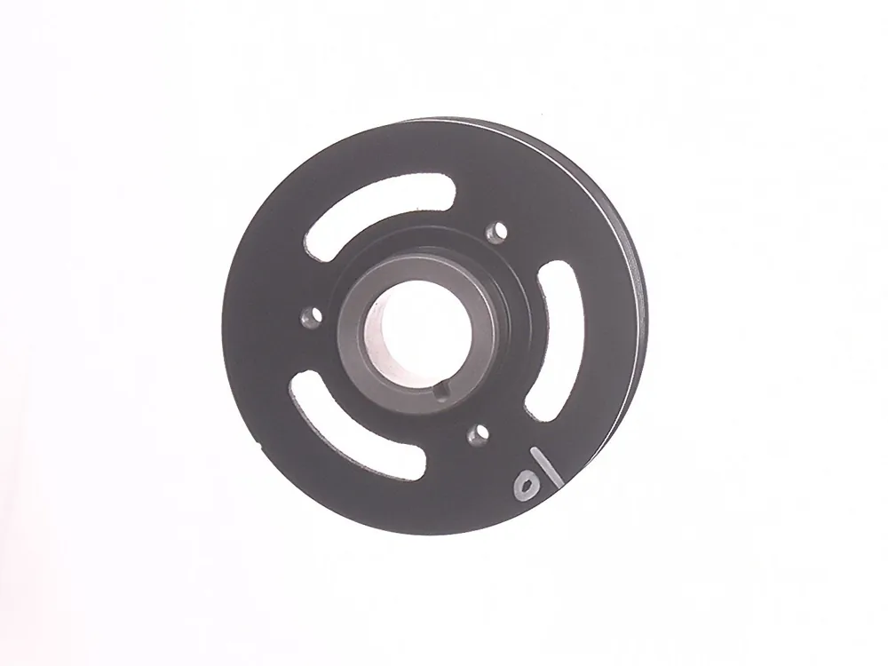 7256741 — Pulley, Crankshaft