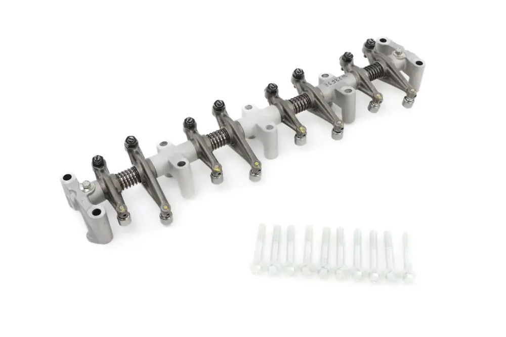 7256759 — ROCKER ARM SHAFT ASSY