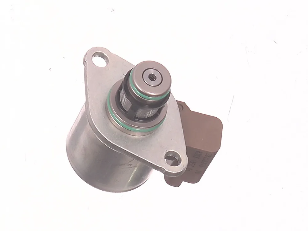 7256772 — Valve Inlet Meter