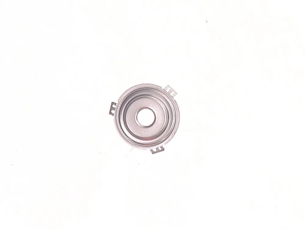 7256777 — Gasket, DM2.2, Rubber