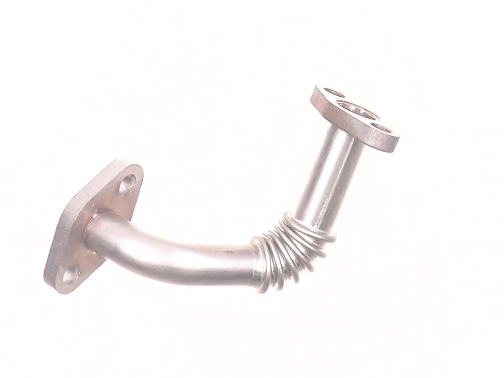 7256817 — Pipe, Connection